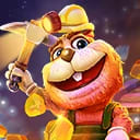 GOLD RUSH