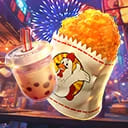 NIGHT MARKET